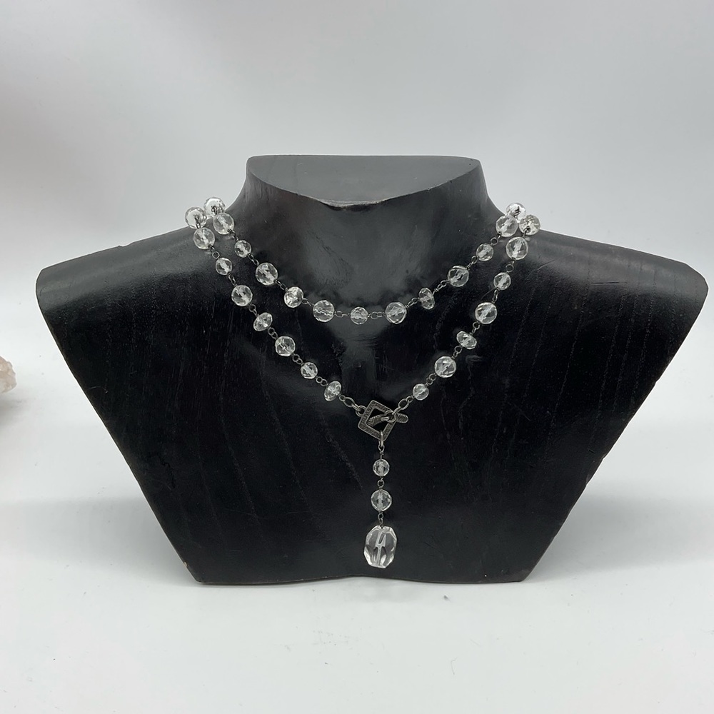 Silpada Necklace